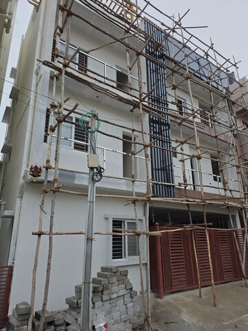 6 BHK Independent House For Sale in Vignana Nagar