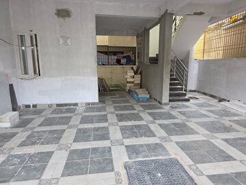 Bathroom in 6 BHK Independent House at Vignana Nagar – for Sale