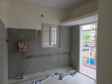 Room in 6 BHK Independent House at Vignana Nagar – for Sale