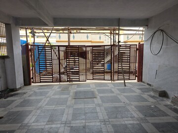 Balcony in 6 BHK Independent House at Vignana Nagar – for Sale