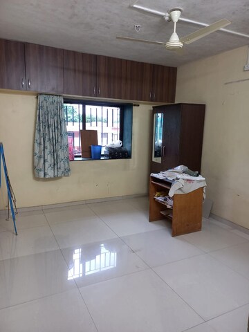 Bedroom in 2 BHK Apartment at Anubhav Apartment Bhusari Colony, Kothrud – for Rent