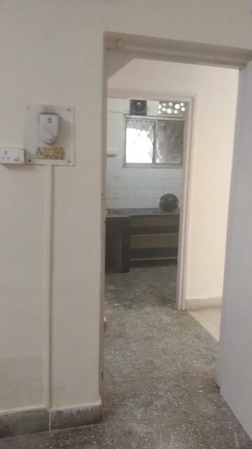 Living Room in 2 BHK Apartment at Kharadi – for Rent