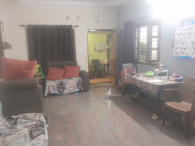 Living Room, ramamurthy nagar 2 Bedroom 1200 Sq.Ft. Builder Floor In Ramamurthy Nagar Bangalore 9067583