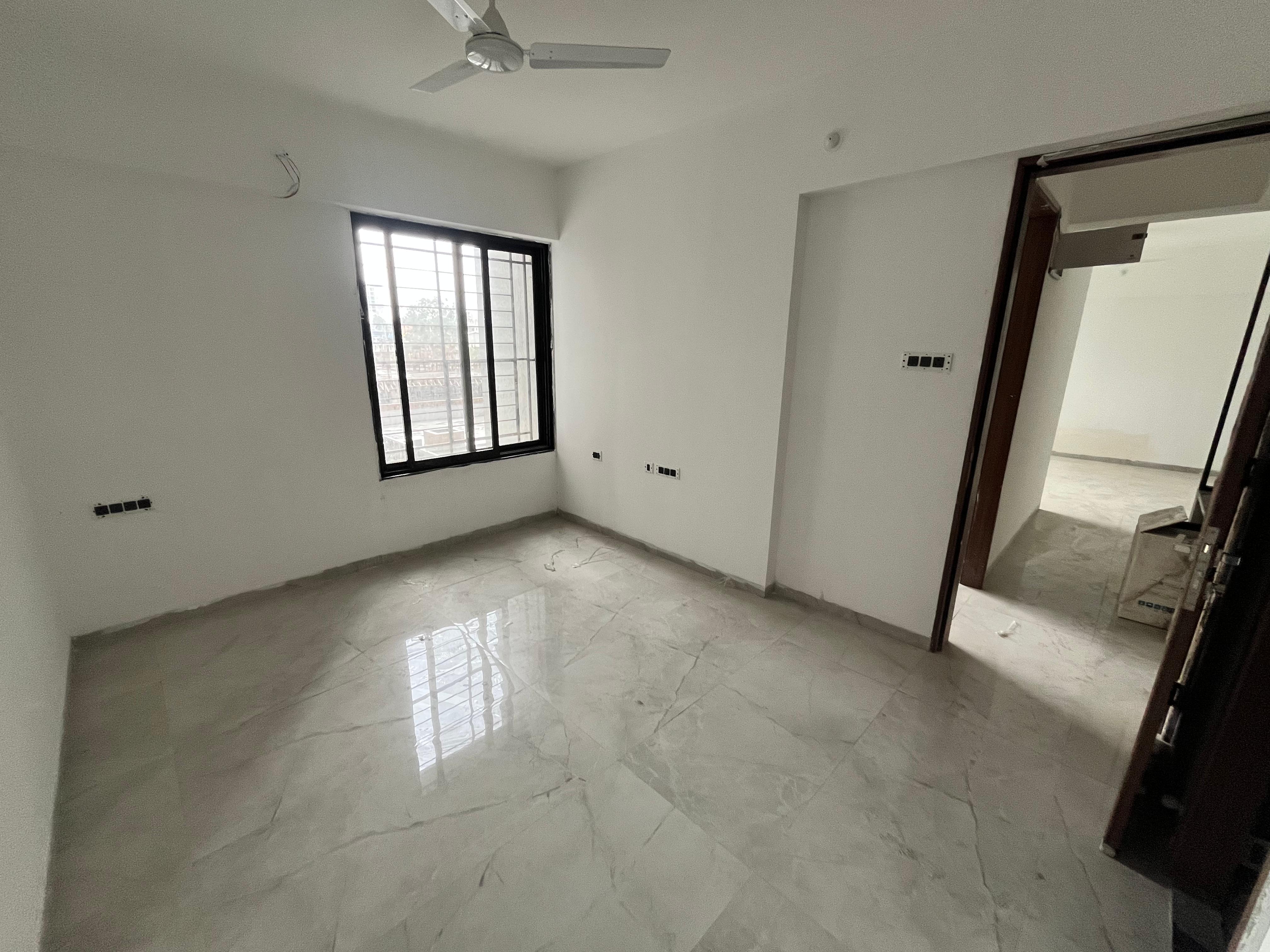 2 BHK Apartment For Rent in Unique Youtopia