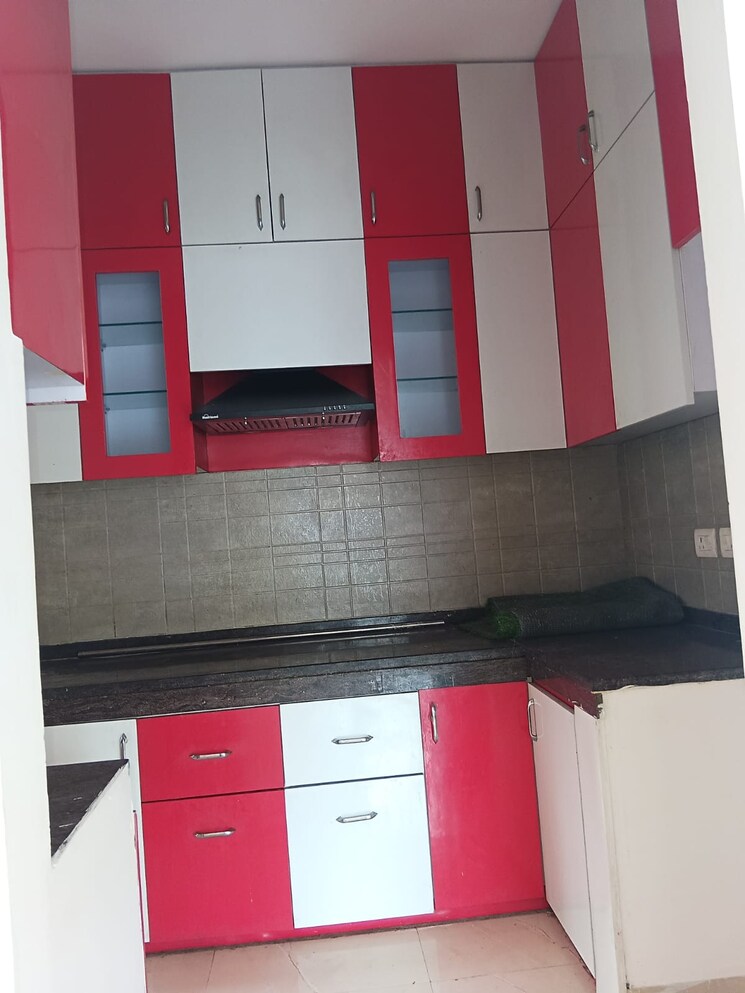 Kitchen, ace-divino 2 Bedroom 1245 Sq.Ft. Apartment In Sector 1 Greater Noida Greater Noida 9067630