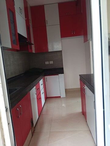Kitchen in 2 BHK Apartment at Ace Divino, Sector 1 Greater Noida – for Rent