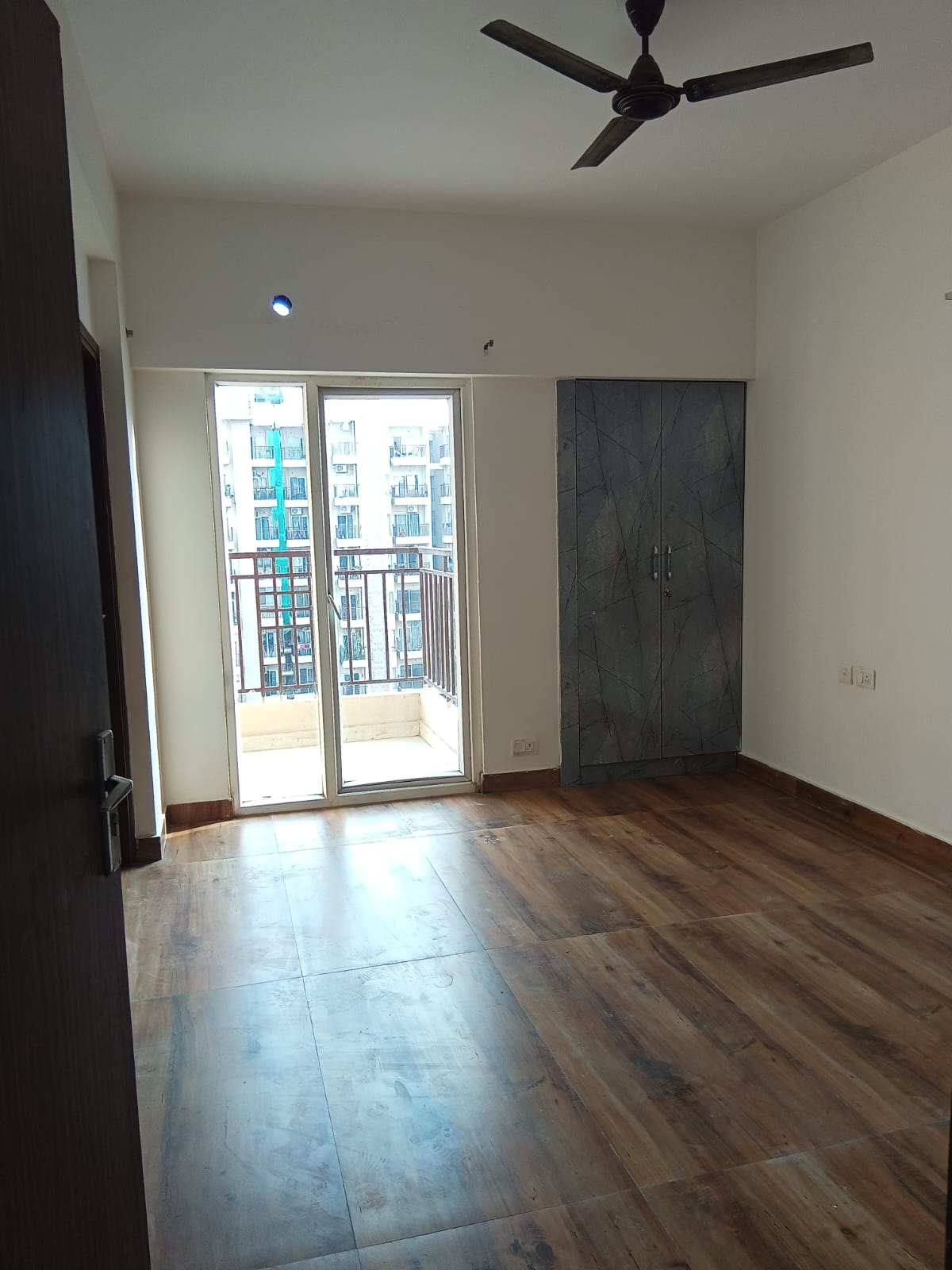 2 BHK + Study Room Apartment For Rent in Ace Divino