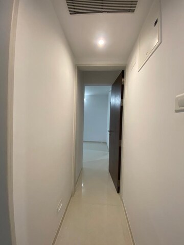 Building Lobby in 2 BHK Apartment at Ahura Ecopolitan, Punawale – for Rent