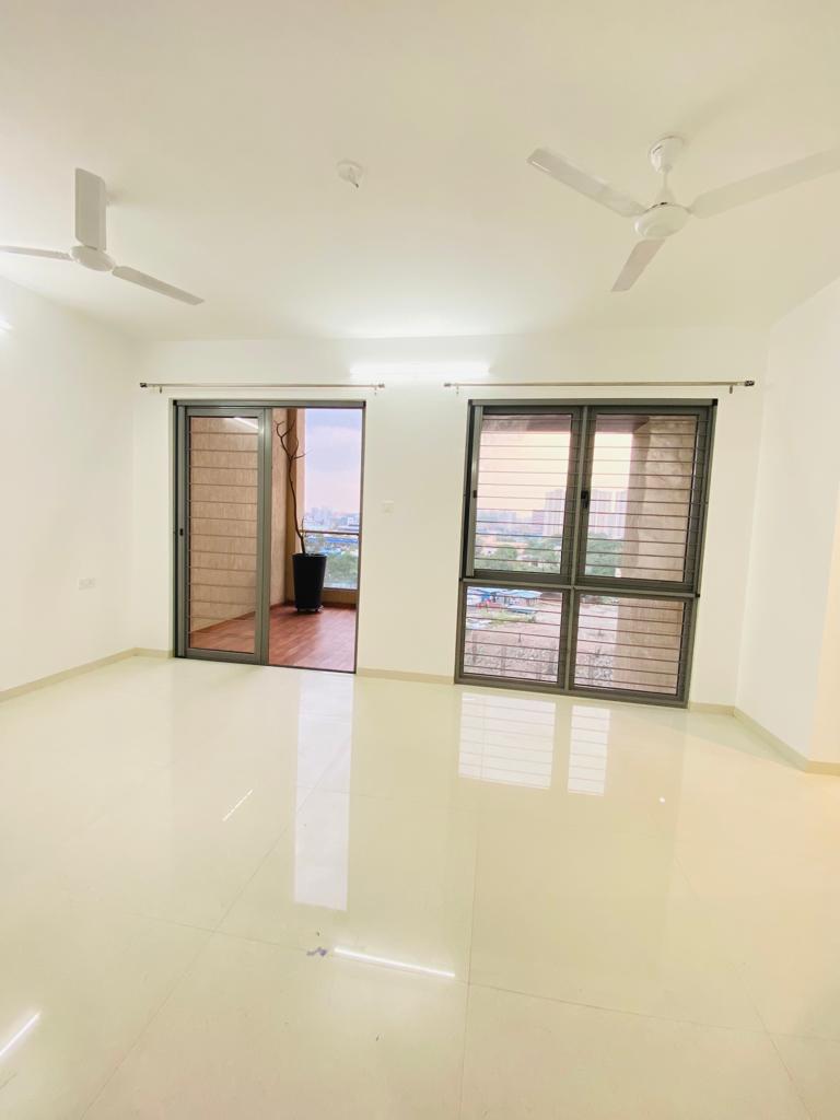 2 BHK + Pooja Room 731 Sq.Ft. Apartment in Ahura Ecopolitan