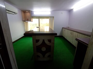Team Area in  Office Space at Haware Fantasia, Vashi Sector 28 – for Rent