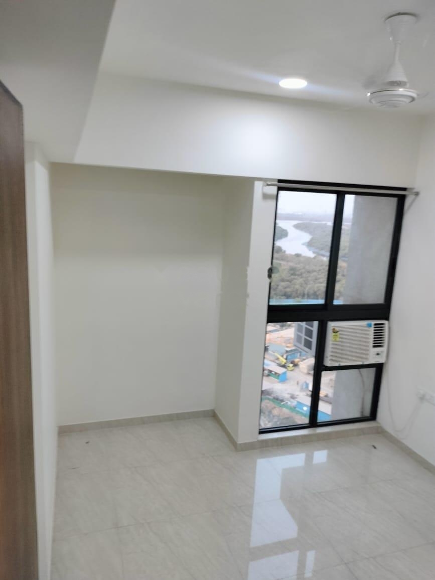 2 BHK Apartment For Rent in Lodha Quality Home Tower 2