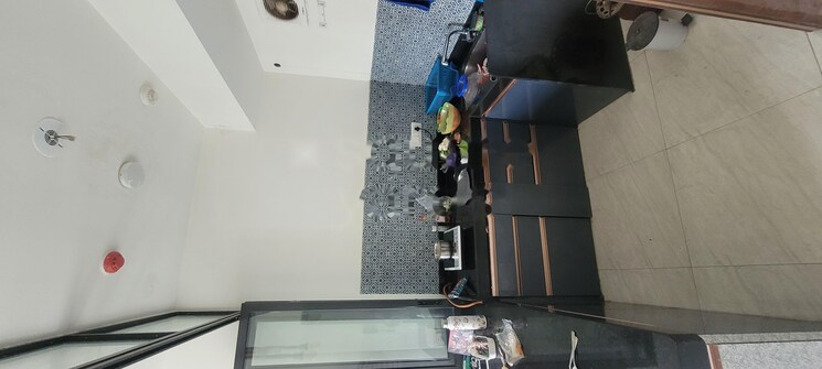 Kitchen, lodha-quality-home-tower-2 2 Bedroom 475 Sq.Ft. Apartment In Majiwada Thane 9067645