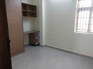 Room in 2 BHK Builder Floor at Nri Layout – for Rent