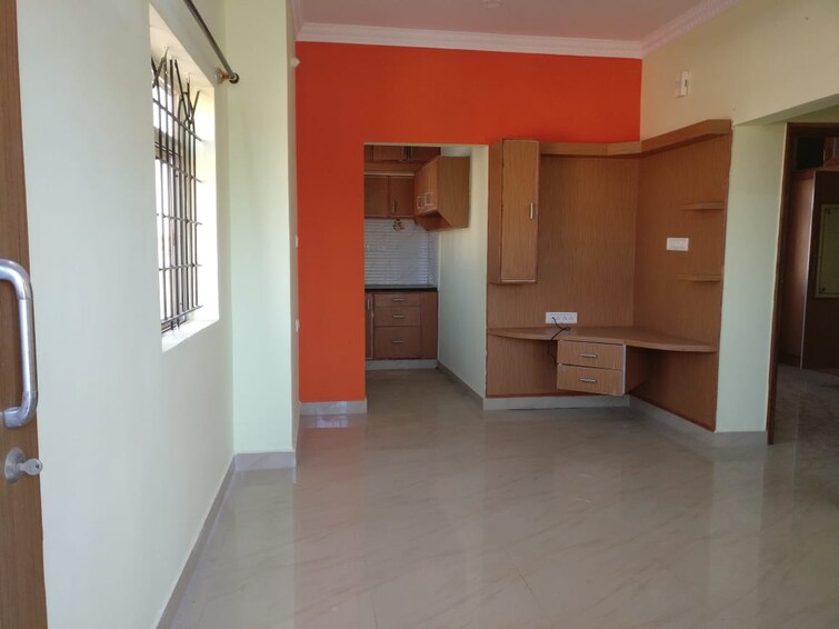 Cover Image, nri layout 2 Bedroom 1200 Sq.Ft. Builder Floor In Nri Layout Bangalore 9067638