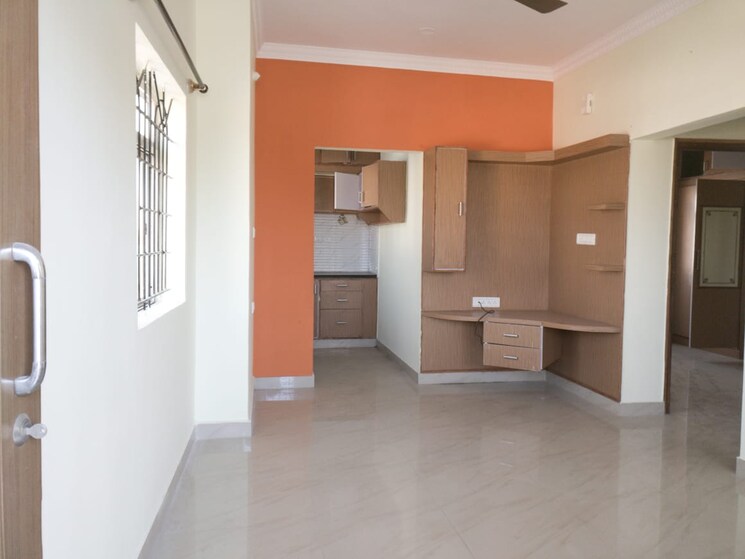 Room, nri layout 2 Bedroom 1200 Sq.Ft. Builder Floor In Nri Layout Bangalore 9067638