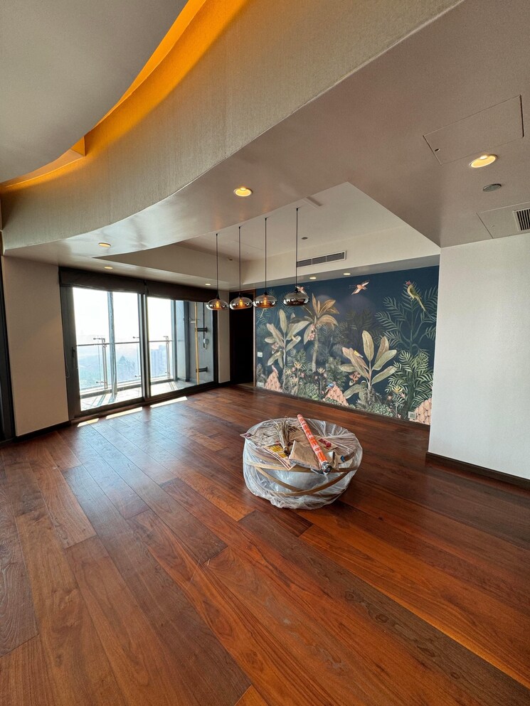  Parking, lodha-the-world-towers-world-one-tier-2 5 Bedroom 3789 Sq.Ft. Apartment In Worli Mumbai 9067641