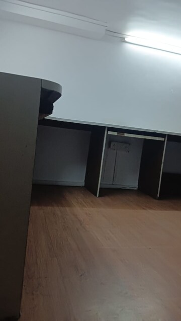Team Area in  Office Space at Haware Fantasia, Vashi Sector 28 – for Rent