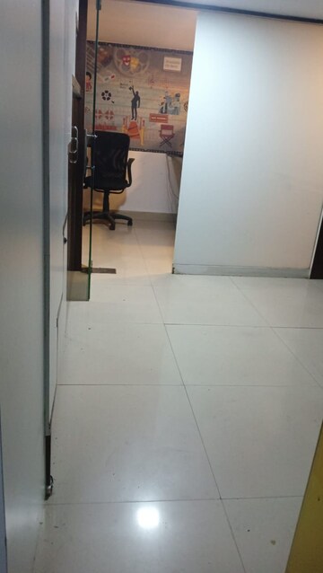 Furnished Amenities in  Office Space at Haware Fantasia, Vashi Sector 28 – for Rent