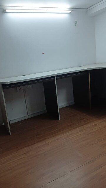 Team Area in  Office Space at Haware Fantasia, Vashi Sector 28 – for Rent
