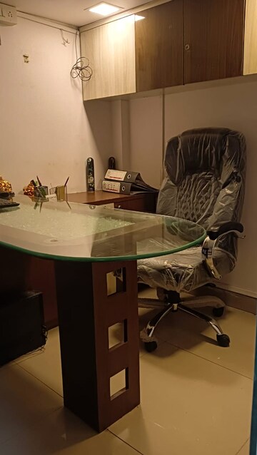 Team Area in  Office Space at Haware Fantasia, Vashi Sector 28 – for Rent