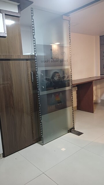 Team Area in  Office Space at Haware Fantasia, Vashi Sector 28 – for Rent