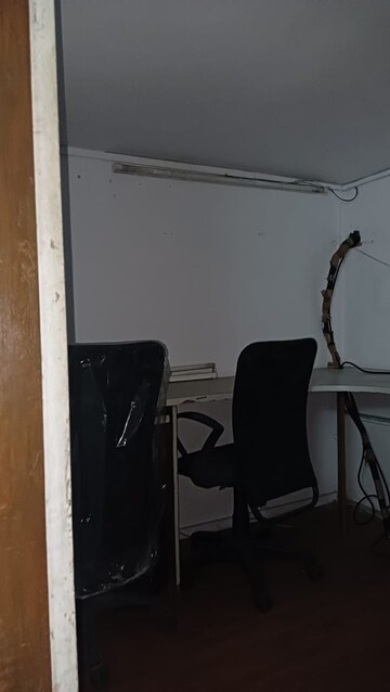 Team Area in  Office Space at Haware Fantasia, Vashi Sector 28 – for Rent