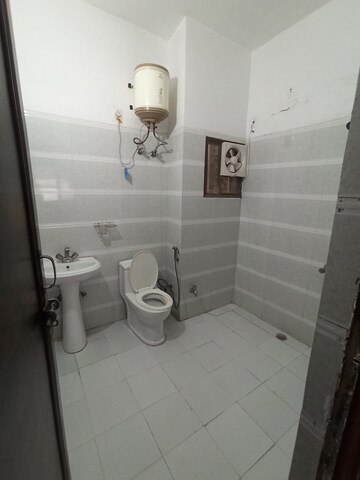 Bathroom in 3 BHK Independent House at Sector 122 – for Rent