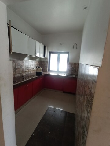 Kitchen in 3 BHK Independent House at Sector 122 – for Rent