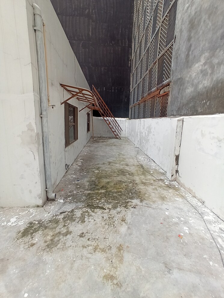 Exterior View, sector 122 3 Bedroom 300 Sq.Yd. Independent House In Sector 122 Noida 9067660