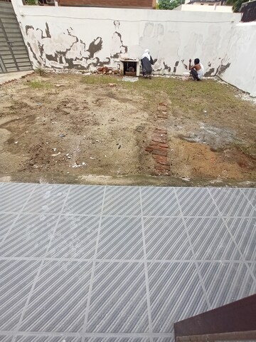 3 BHK Independent House – Exterior View View at Sector 122 - for Rent