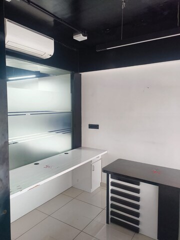 Team Area in  Office Space at Sun Westbank, Navrangpura – for Rent