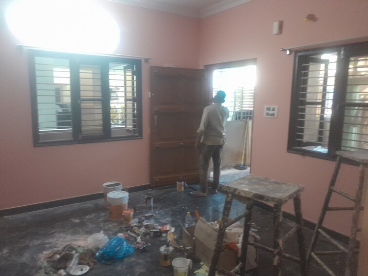 Cover Image, anandapura 2 Bedroom 1200 Sq.Ft. Builder Floor In Anandapura Bangalore 9067652