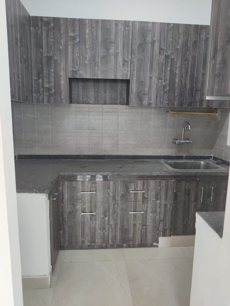 Kitchen, ace-divino 2 Bedroom 995 Sq.Ft. Apartment In Sector 1 Greater Noida Greater Noida 9067671