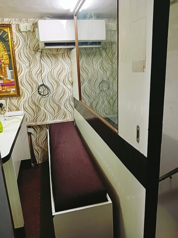 Team Area in  Office Space at Haware Fantasia, Vashi Sector 28 – for Rent