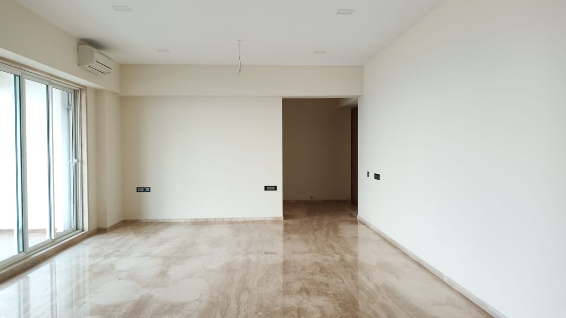 4 BHK + Pooja Room,Servant Room,Study Room,Extra Room 2700 Sq.Ft. Apartment in Ajmera Treon