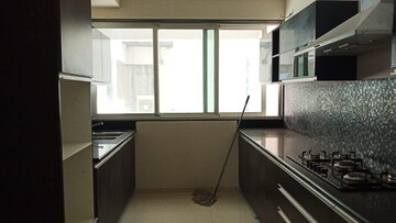 Kitchen in 4 BHK Apartment at Ajmera Treon, Bhakti Park – for Rent