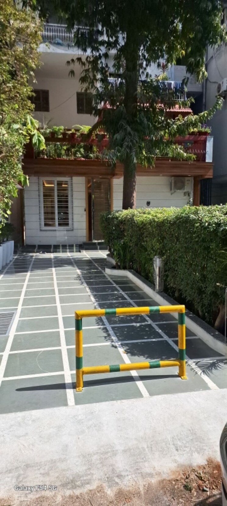 Exterior View, dda-rosewood-apartments 4 Bedroom 2000 Sq.Ft. Apartment In Vasant Kunj Delhi 9067709