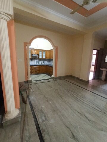 Building Lobby in 2 BHK Independent House at Sector 122 – for Rent