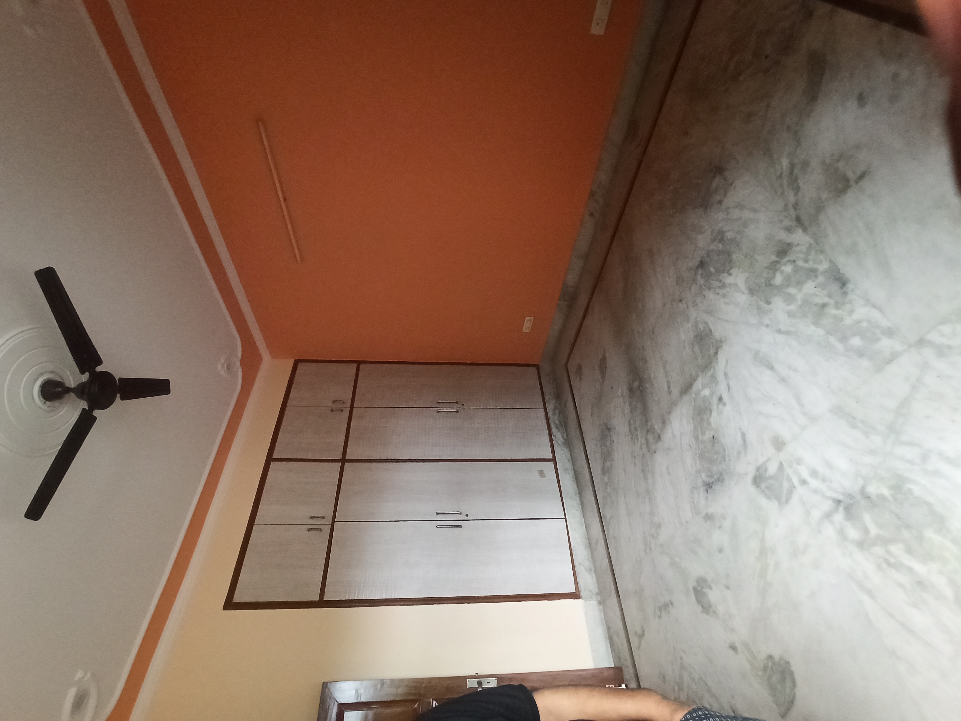 2 BHK + Pooja Room Independent House For Rent in Sector 122