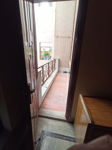 Bedroom in 2 BHK Independent House at Sector 122 – for Rent