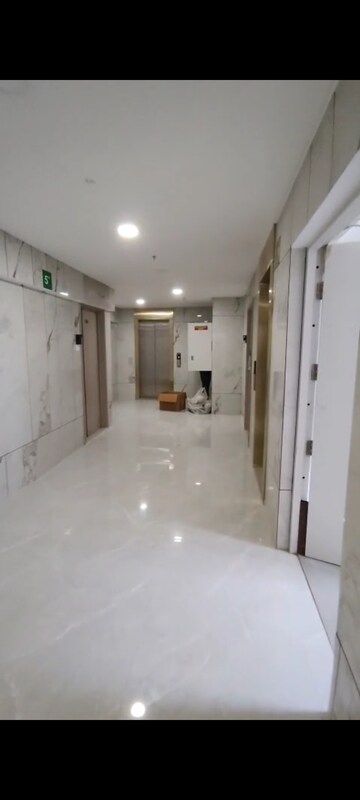 Building Lobby in 2 BHK Apartment at Sai Adityaraj, Ghatkopar East – for Rent