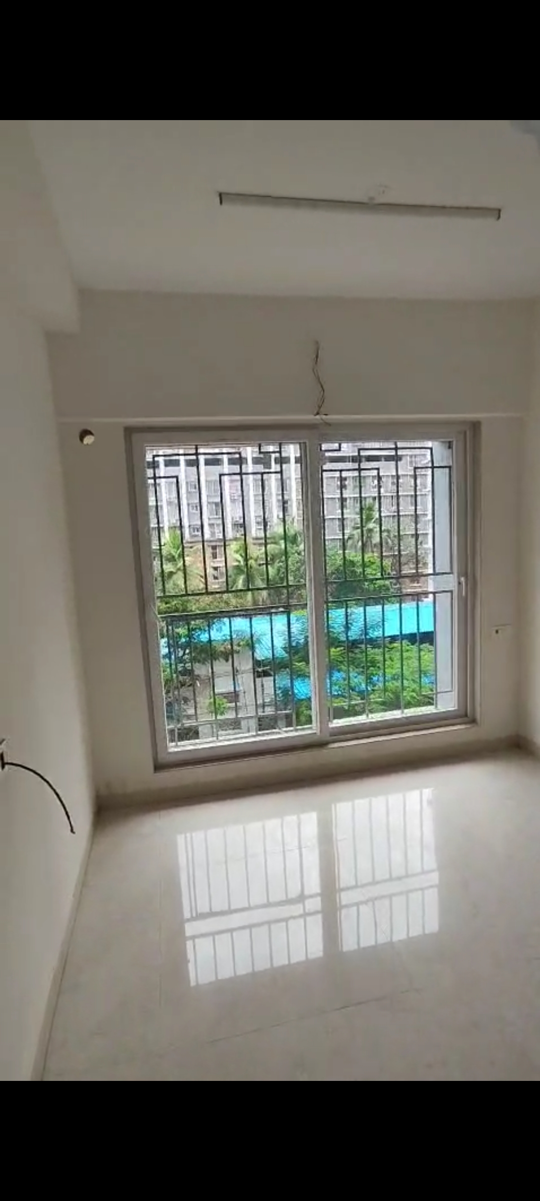 2 BHK Apartment For Rent in Sai Adityaraj