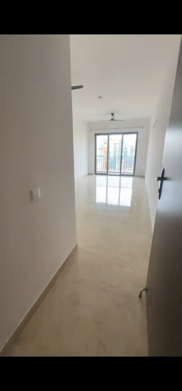 Building Lobby in 2 BHK Apartment at Paras Dews, Sector 106 – for Rent
