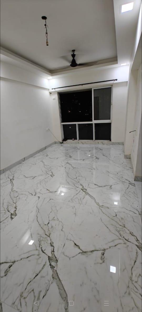 1 BHK + Extra Room Apartment For Rent in The Baya Central