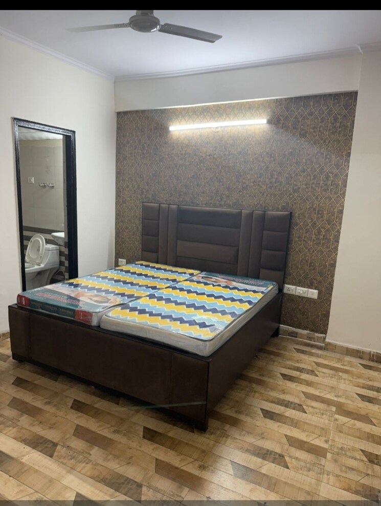 Bedroom, maxblis-white-house 2 Bedroom 900 Sq.Ft. Apartment In Sector 75 Noida 9067697