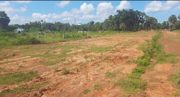 Plot Area in  Plot at Jammu Narayanapuram – for Sale