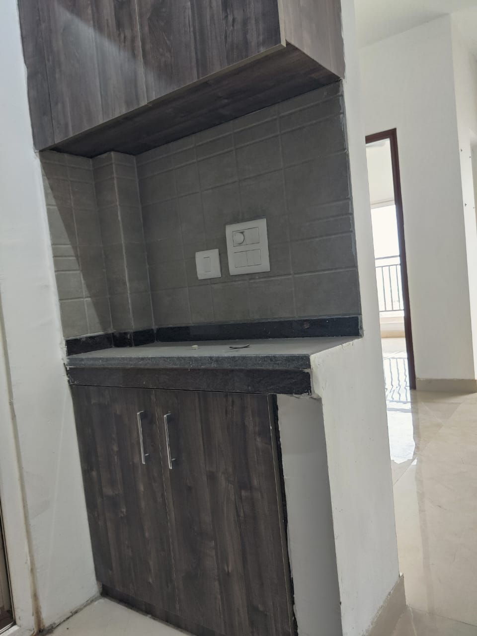 2 BHK Apartment For Sale in Ace Divino