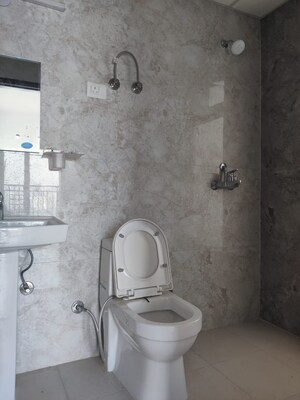 Bathroom in 2 BHK Apartment at Ace Divino, Sector 1 Greater Noida – for Sale