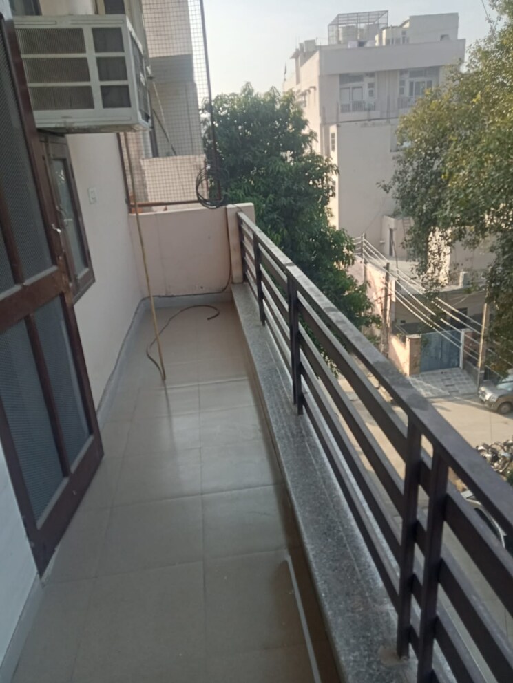 Balcony, sector 40 2 Bedroom 1359 Sq.Ft. Builder Floor In Sector 40 Gurgaon 9067716