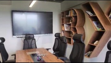 Team Area in  Office Space at Gota – for Rent